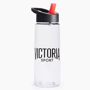 Victoria's Secret GWP Water Bottle